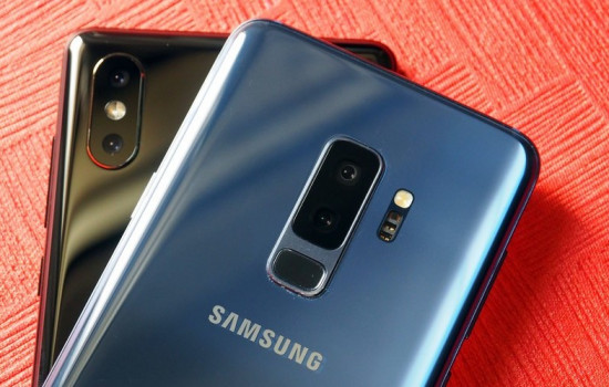В Android-смартфонах от Xiaomi и Samsung найдено 146 уязвимостей