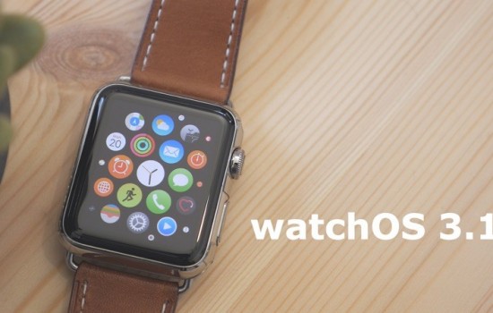 Apple выпустил обновления для Apple Watch и Mac