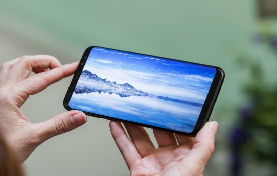 Новый рендер OnePlus 5T показывает его дизайн в стиле Galaxy S8
