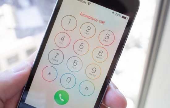 Подросток арестован из-за вируса, заставляющего iPhone звонить в экстренные службы