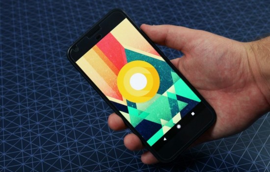 Android 8 позволяет поставить обновление ОС на паузу