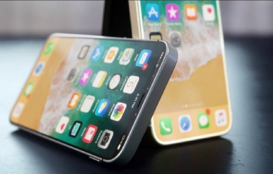Apple выпустит недорогой безрамочный 6,1-дюймовый iPhone 