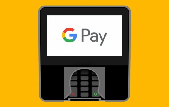 Google Pay теперь доступен на ПК и iOS