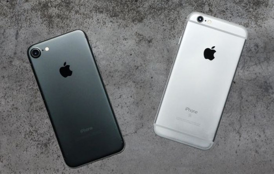 Владельцы iPhone 6 и iPhone 7 получат деньги от Apple
