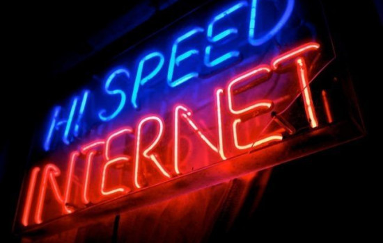 Как ускорить интернет в домашних условиях