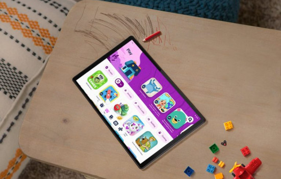 Google разработал детский режим для Android-планшетов