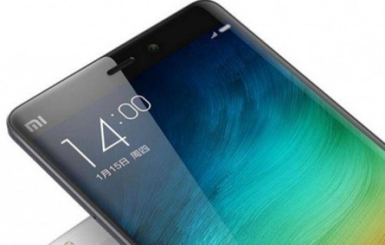 Производство Xiaomi Mi 5 увеличивается в апреле для покрытия спроса