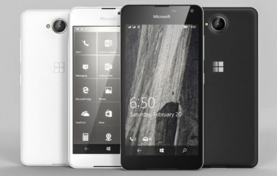 Microsoft Lumia и Surface: самые свежие слухи и утечки