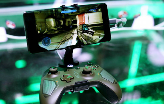 Облачные игры Nvidia станут доступны на Android