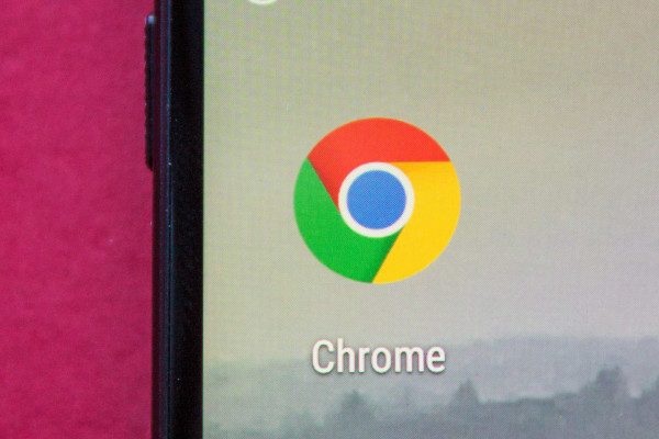 Как включить постоянный настольный режим для Chrome на Android