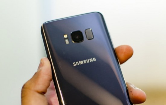 Samsung разрабатывает собственные графические процессоры для смартфонов