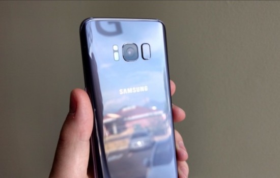 Galaxy S9 выйдет в феврале, а гибкий Galaxy X - в 2019 году