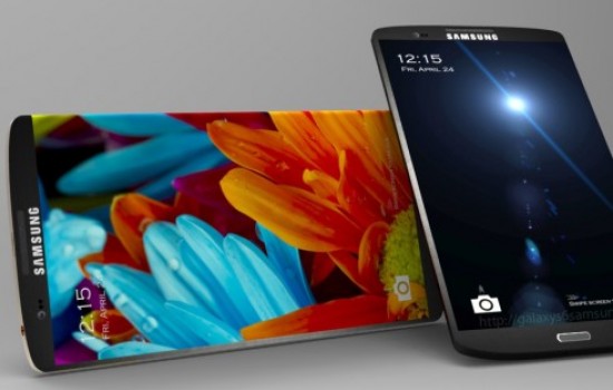 Первые характеристики Samsung Galaxy Note 6