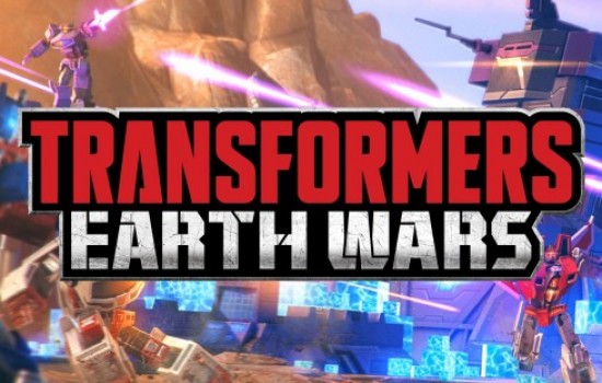 Transformers: Earth Wars для iOS и Android выйдет в ближайшее время