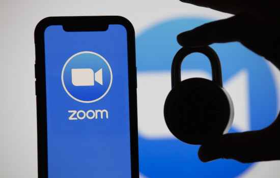 Zoom становится безопасным: вводится сквозное шифрование для всех