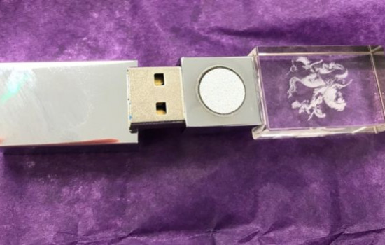 В Великобритании выпустили USB-флешку, «защищающую» от 5G