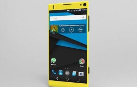 Скоро появятся смартфоны Nokia на ОС Android