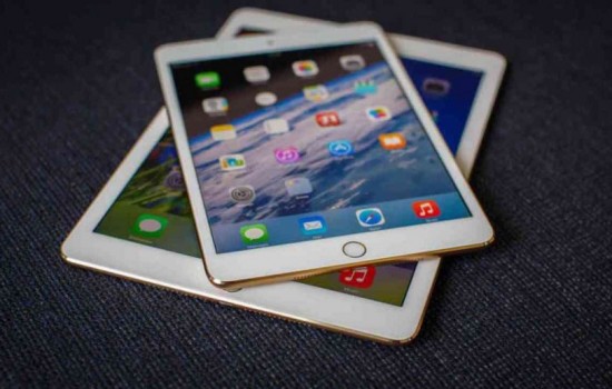 Apple прощается с iPad Mini