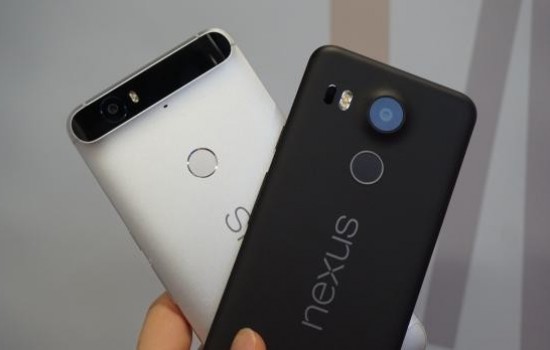 Google отказывается от бренда Nexus в пользу Pixel