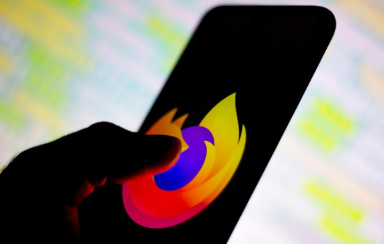 Пользователи Firefox для Android находятся под опасностью взлома