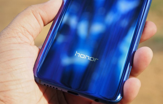 Honor выпустит первый 5G-смартфон 