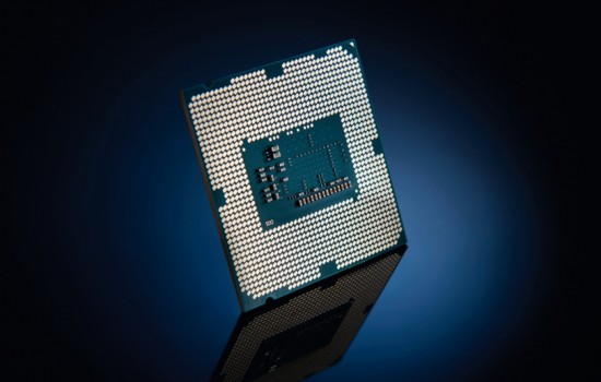 Процессоры Intel Coffee Lake 8-поколения поступают в продажу