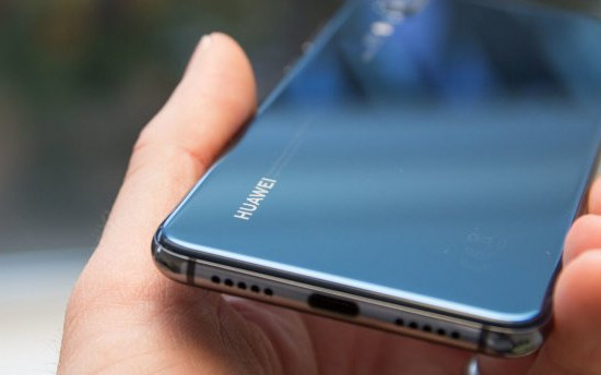 Huawei Mate 30 может стать самым мощным Android-смартфоном