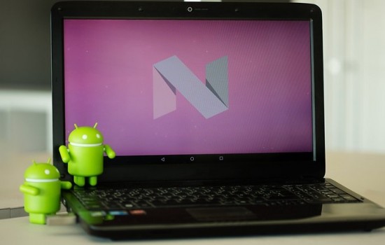 Новая версия BlueStacks устанавливает Android 7.0 на ПК
