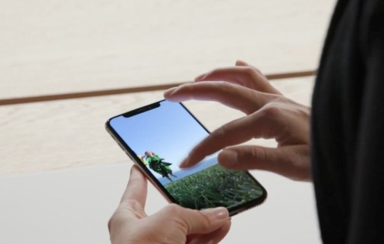 Ulefone работает над клоном iPhone X