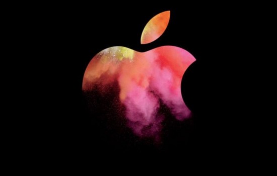 Apple объявил о своем октябрьском мероприятии, где будет представлен MacBook