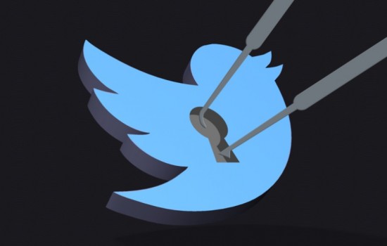 Twitter признал утечку паролей от аккаунтов