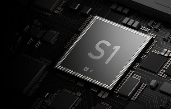 Xiaomi представил собственный процессор Surge S1