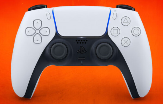 «Контроллер как продолжение рук»: Sony показала новый DualSense для PS5