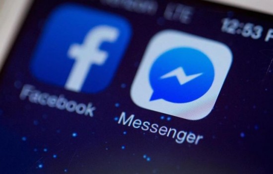 Facebook Messenger получает «секретные беседы»