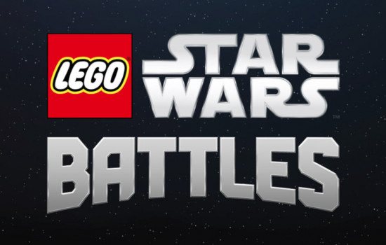 Lucasfilm выпустит игру LEGO Star Wars Battles