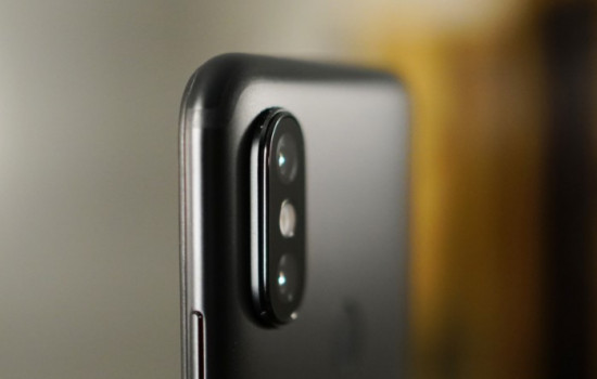 Xiaomi выпустит первый смартфон с 64-мегапиксельной камерой