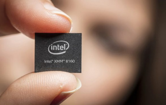 Apple купила модемное подразделение Intel за $1 миллиард