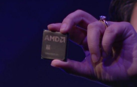 Процессоры AMD Ryzen бросают вызов Intel