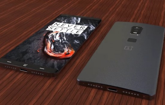 OnePlus 5 получит 8 Гб оперативной памяти