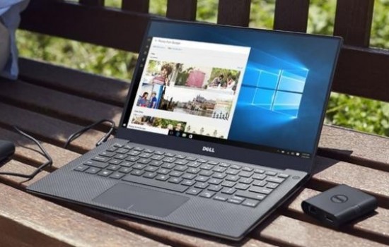 Dell готовит ноутбук-трансформер