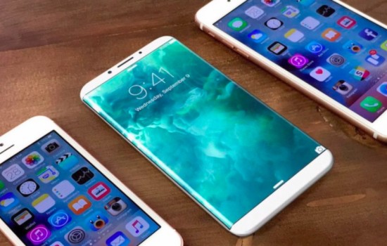 iPhone 8 будет стоить от $999, iPhone 7S – от $649