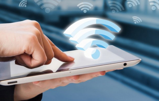 Как поделиться паролем от Wi-Fi на Android и iOS
