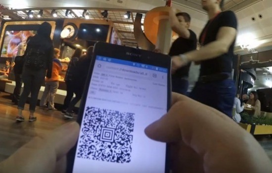 Польский хакер использовал смартфон для бесплатного входа в VIP-залы аэропортов