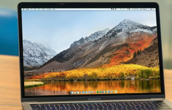 Apple выпустил публичную бета-версию macOS High Sierra