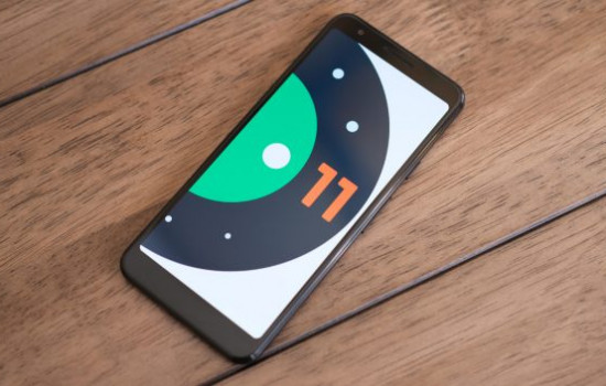 Google выпускает Android 11 для разработчиков: новые функции и возможности