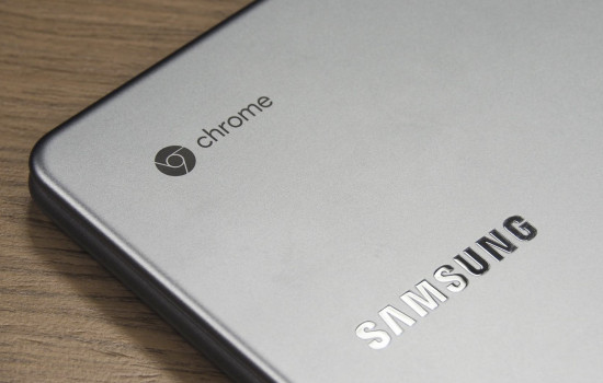 Samsung выпустил недорогие Chromebook с процессором Intel Gemini Lake