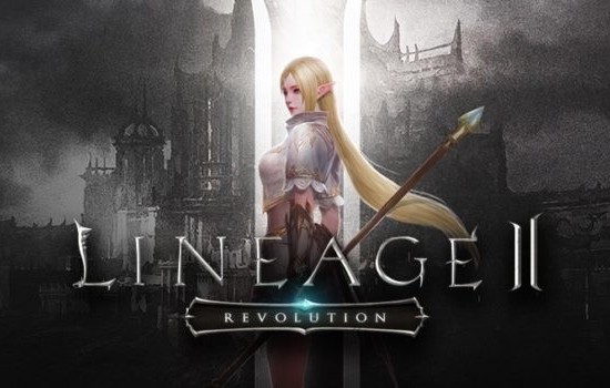 Игра Lineage II: Revolution для iOS и Android запускается в октябре