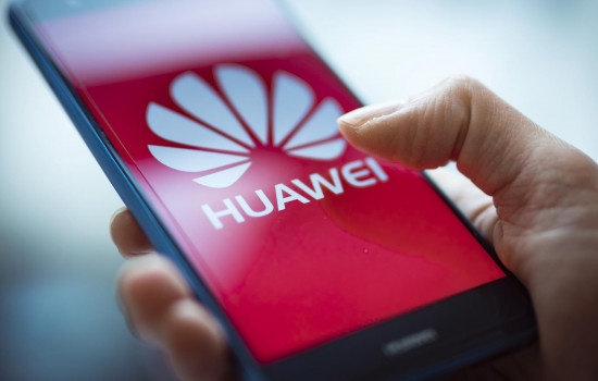 Huawei: нам потребуется 300 лет, чтоб догнать Android и iOS 