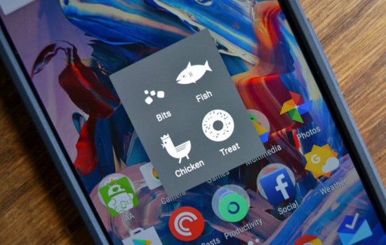 Google может выпустить Android 7.0 Nougat  на днях