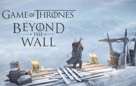 Выходит новая игра Game of Thrones для iOS и Android